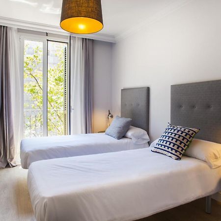 Ola Living Broto Apartment Barcelona Ngoại thất bức ảnh