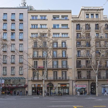 Ola Living Broto Apartment Barcelona Ngoại thất bức ảnh