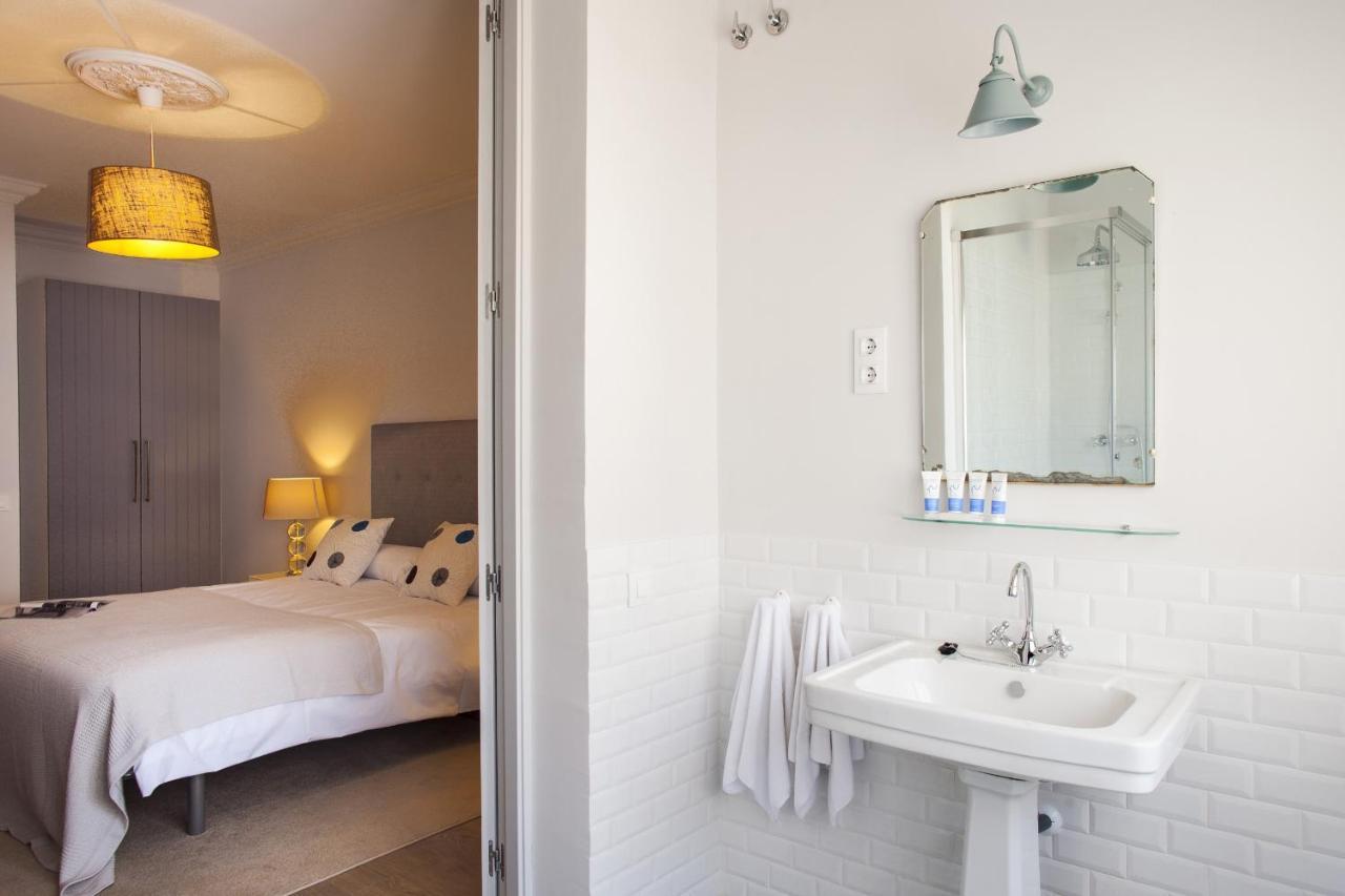 Ola Living Broto Apartment Barcelona Ngoại thất bức ảnh