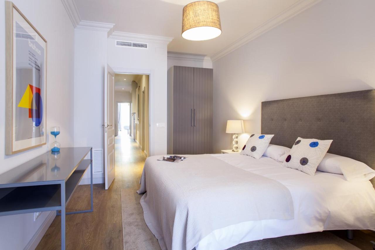 Ola Living Broto Apartment Barcelona Ngoại thất bức ảnh